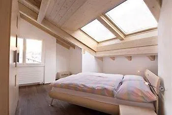 Haus Esplanade Zermatt