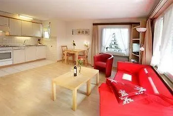 Hotel Haus Esplanade Zermatt