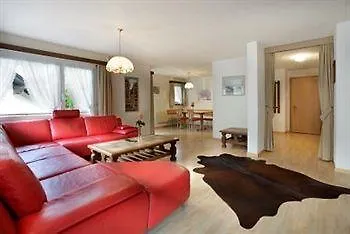 Haus Esplanade Hotel *