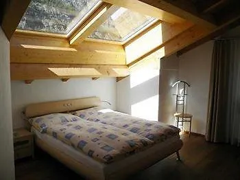 Hotel Haus Esplanade *