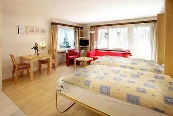Hotel Haus Esplanade