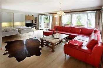 Haus Esplanade Zermatt