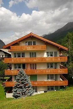Hotel Haus Esplanade *